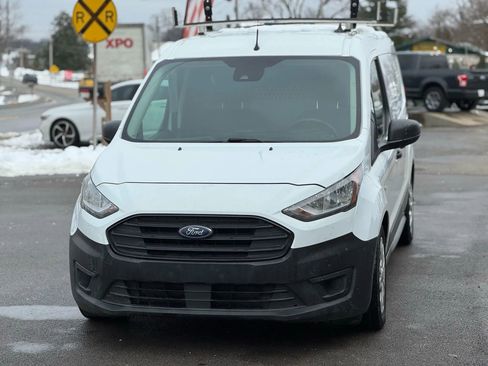 Used 2020 Ford Transit Connect XL image 2