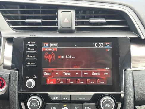 Used 2020 Honda Civic EX image 27