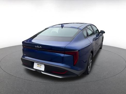 Used 2025 Kia K4 LXS image 18