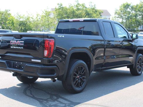 Certified 2023 GMC Sierra 1500 Elevation AWD/4WD image 7