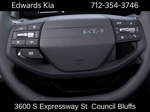New 2026 Kia K4 FWD image 24