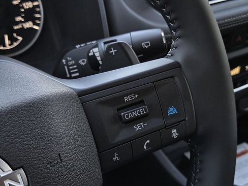 New 2026 Nissan Rogue SV FWD image 26