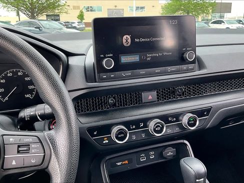 Used 2023 Honda CR-V EX image 6