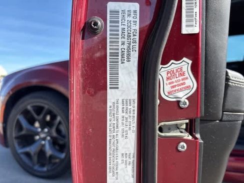 Used 2023 Chrysler 300 S image 22