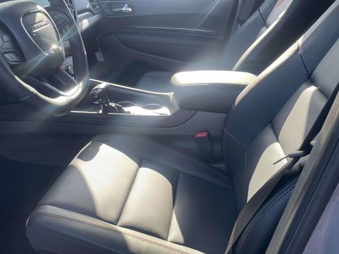 New 2026 Dodge Durango GT AWD/4WD image 7