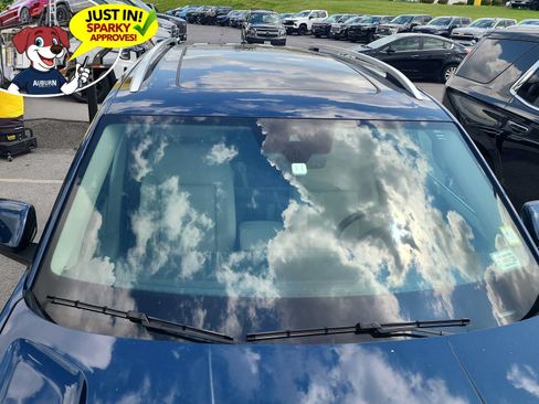 Used 2019 Volkswagen Atlas SEL R-Line AWD/4WD image 9
