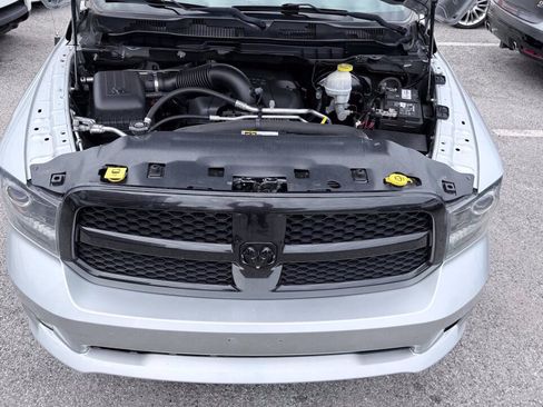 Used 2018 RAM 1500 Sport w/ Convenience Group AWD/4WD image 11