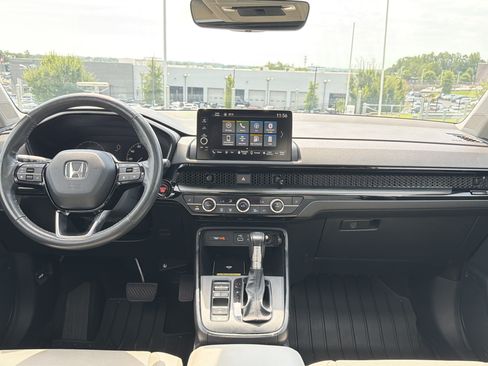 Used 2023 Honda CR-V EX-L image 28