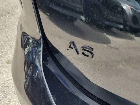 New 2026 Audi A6 Prestige AWD/4WD image 5