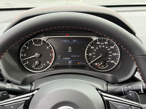 New 2025 Nissan Altima 2.5 SR image 27