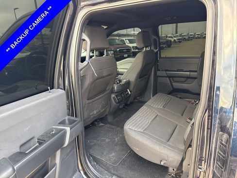 Used 2023 Ford F150 XL w/ STX Appearance Package image 7