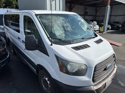 Used 2015 Ford Transit 150 XL