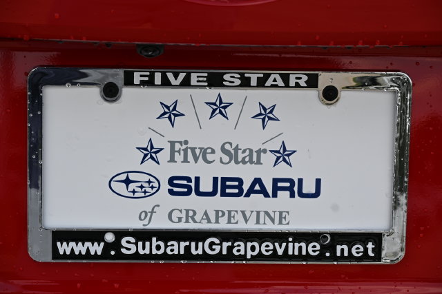 New 2026 Subaru Impreza RS AWD/4WD image 13