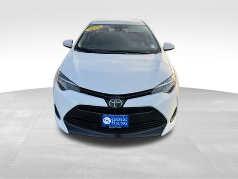 Used 2019 Toyota Corolla LE image 8