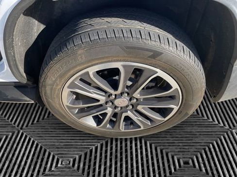 Used 2020 GMC Acadia AT4 w/ Driver Alert Package II image 14