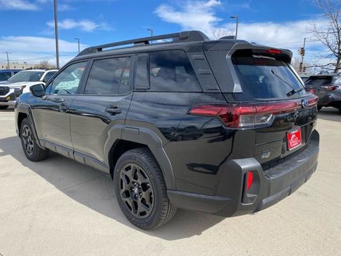 New 2026 Subaru Outback Limited image 2