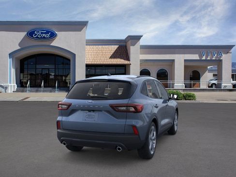 New 2026 Ford Escape ST-Line w/ Tech Pack #1 image 8