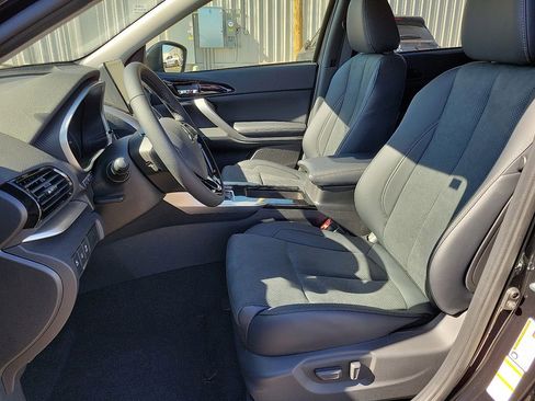 New 2026 Mitsubishi Eclipse Cross SE image 10