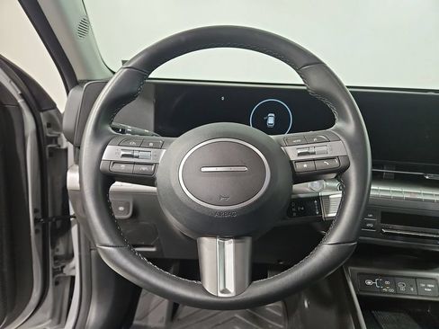 Certified 2025 Hyundai Kona SEL AWD/4WD image 16