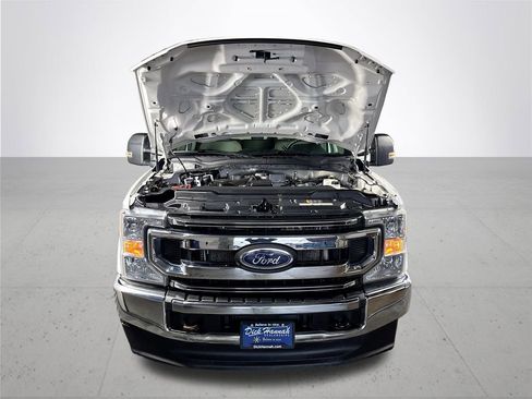Used 2021 Ford F250 XLT image 21