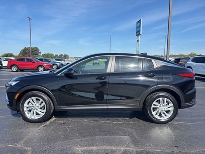 New 2026 Buick Envista Preferred w/ Convenience I Package