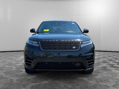 New 2026 Land Rover Range Rover Velar Dynamic SE AWD/4WD image 8