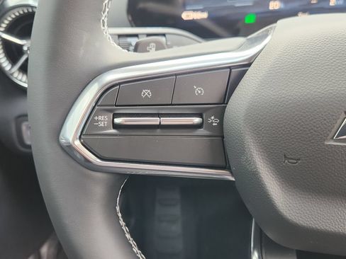 New 2026 Chevrolet Blazer EV LT FWD image 30