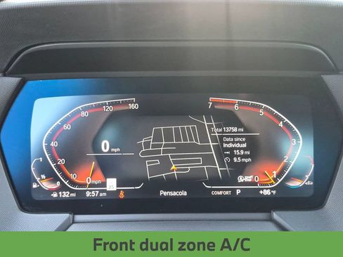 Used 2024 BMW 228i Gran Coupe FWD image 18