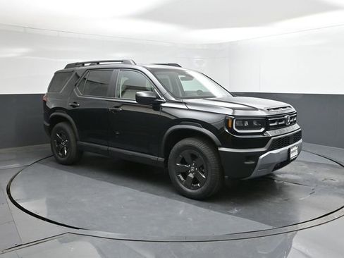 New 2026 Honda Passport RTL image 26