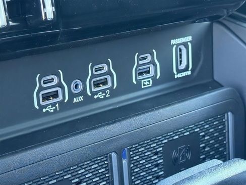 New 2026 RAM 1500 Rebel image 20