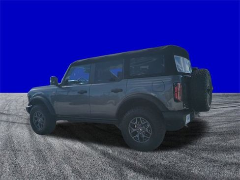 New 2025 Ford Bronco Badlands image 6