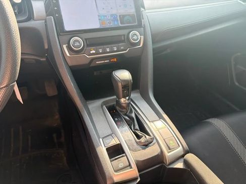 Used 2021 Honda Civic LX image 17
