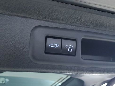 Used 2024 Toyota Sequoia TRD Pro image 11