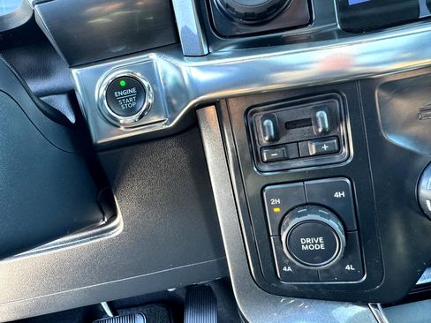 Used 2023 Ford F150 Lariat w/ Equipment Group 502A High AWD/4WD image 34