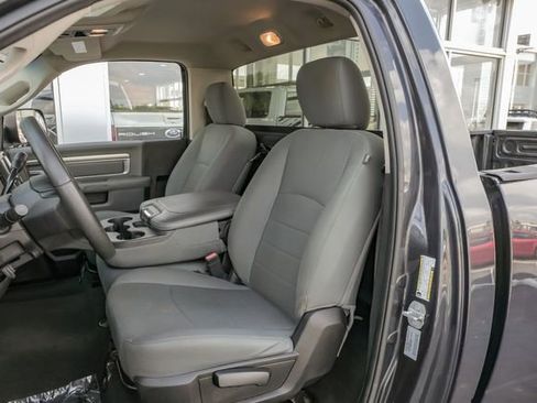 Used 2016 RAM 3500 Tradesman w/ Chrome Appearance Group image 36