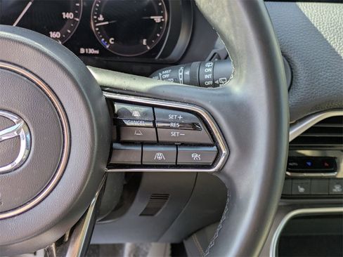 Used 2025 MAZDA CX-90 3.3 Turbo w/ Premium Sport Pkg image 14