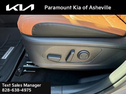 New 2026 Kia Sportage X-Line image 19