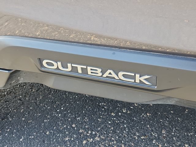 Used 2025 Subaru Outback Premium w/ Popular Package #1A AWD/4WD image 8