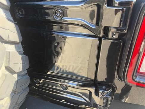 Certified 2022 Jeep Wrangler Unlimited Sport image 33