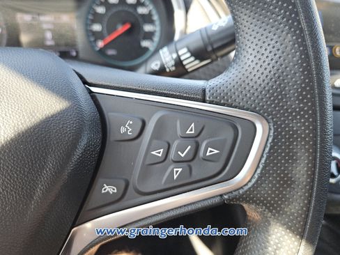 Used 2025 Chevrolet Malibu LT FWD image 20