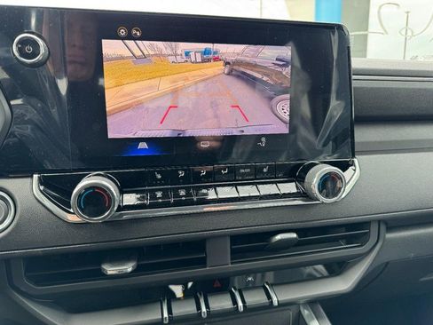 New 2026 Chevrolet Colorado Trail Boss image 14