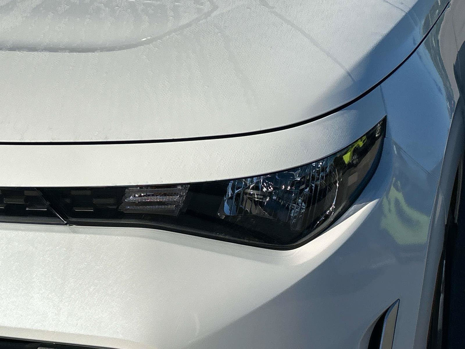Used 2023 Kia Soul S FWD image 9