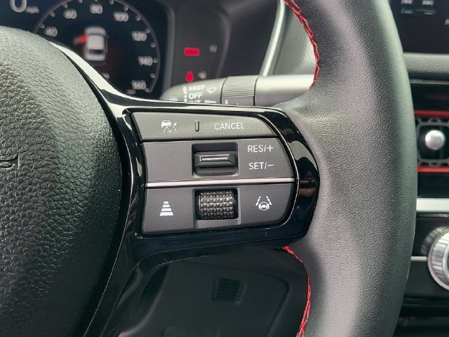 Used 2026 Honda Civic Si image 34