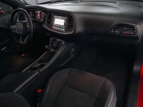 Used 2022 Dodge Challenger R/T Scat Pack image 35