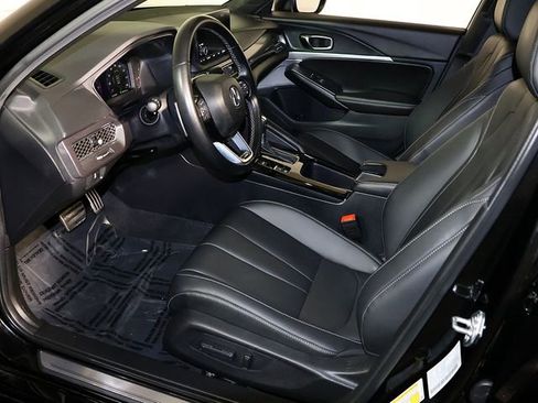 Used 2024 Acura Integra A-Spec FWD image 4