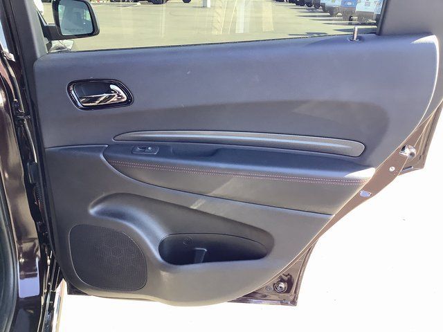 Used 2025 Dodge Durango GT AWD/4WD image 36