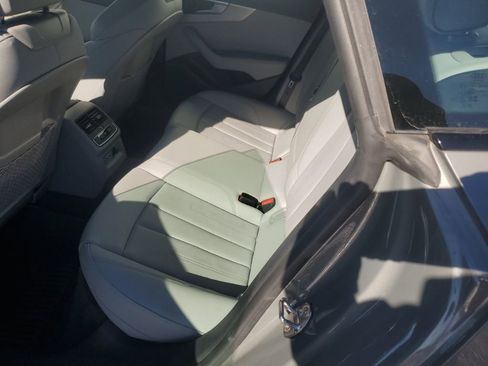 Used 2023 Audi A5 2.0T Premium Plus w/ Premium Plus image 14