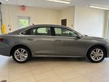 Used 2020 Volkswagen Passat 2.0T SE image 3