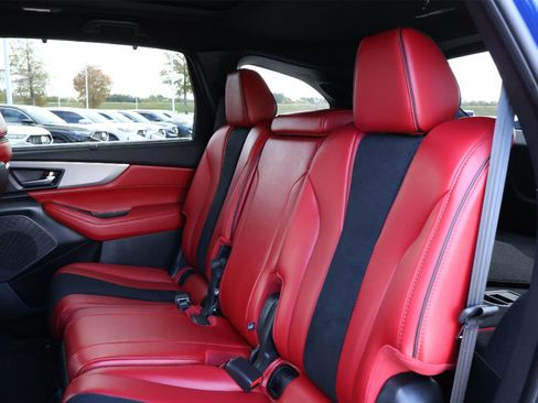 Certified 2023 Acura MDX A-Spec image 13