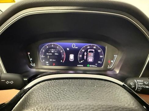 Used 2026 Honda Passport TrailSport Elite image 22